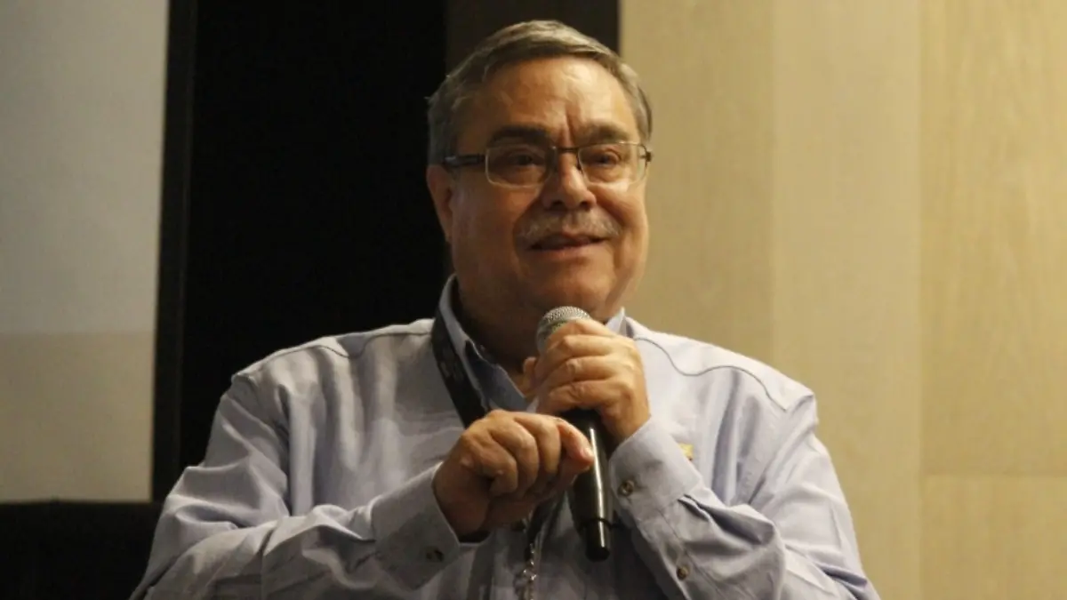 Carlos Pavón Campos